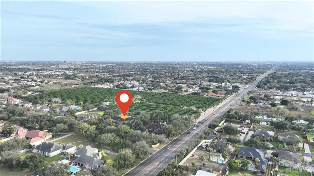 2404 Durango Drive Mission, TX 78573