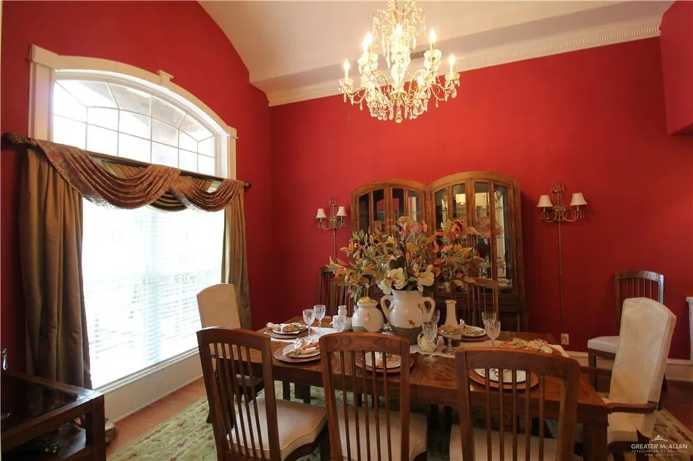2404 Durango Drive Mission, TX 78573