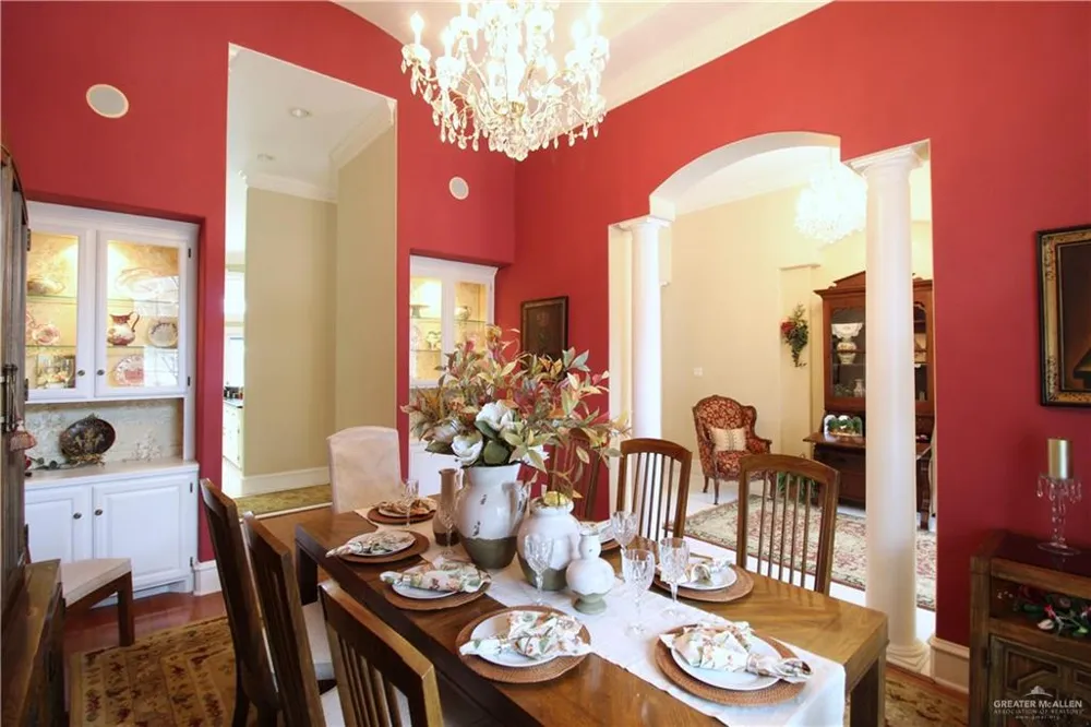 2404 Durango Drive Mission, TX 78573