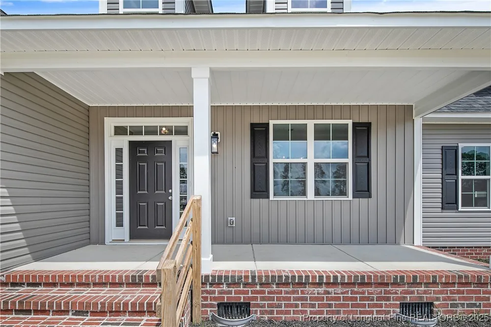3018 Dinwiddle Drive Wade, NC 28395