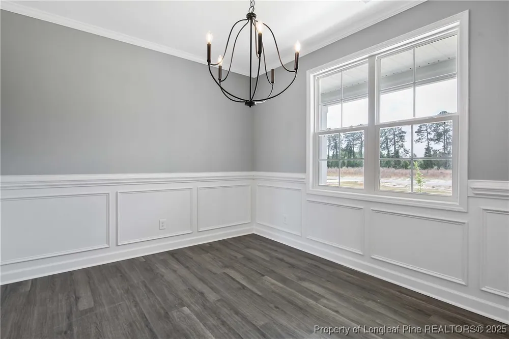 3018 Dinwiddle Drive Wade, NC 28395
