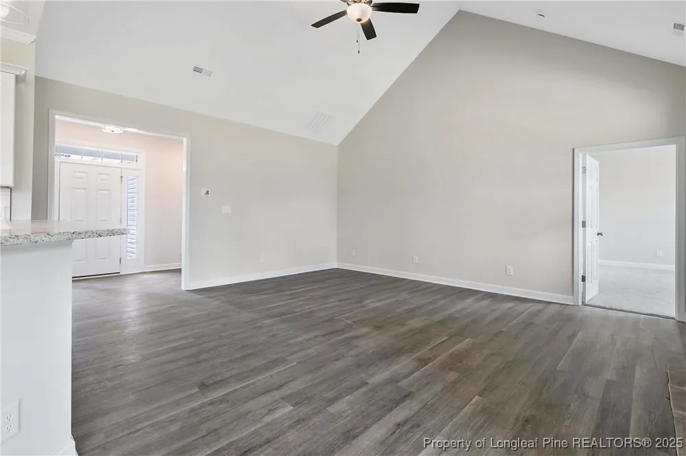 3018 Dinwiddle Drive Wade, NC 28395