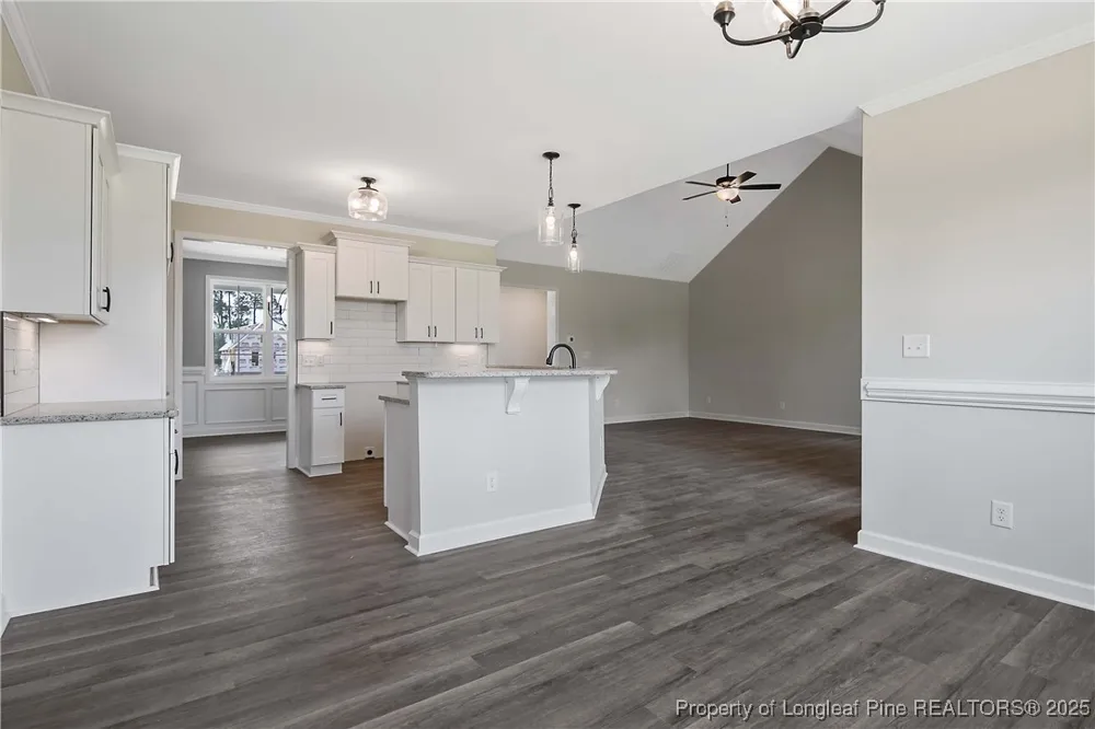 3018 Dinwiddle Drive Wade, NC 28395