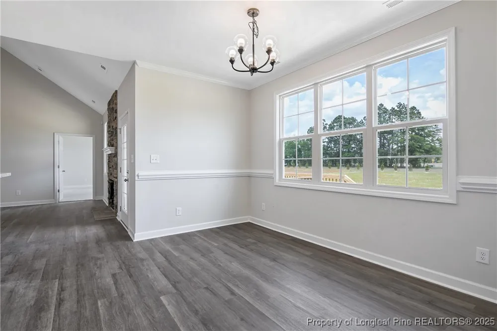 3018 Dinwiddle Drive Wade, NC 28395