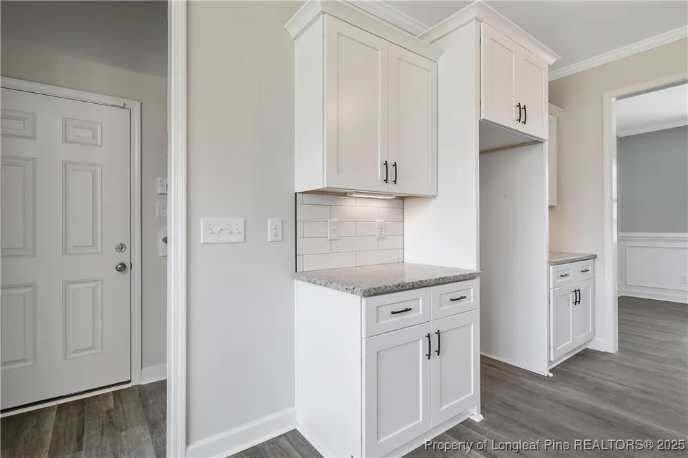 3018 Dinwiddle Drive Wade, NC 28395