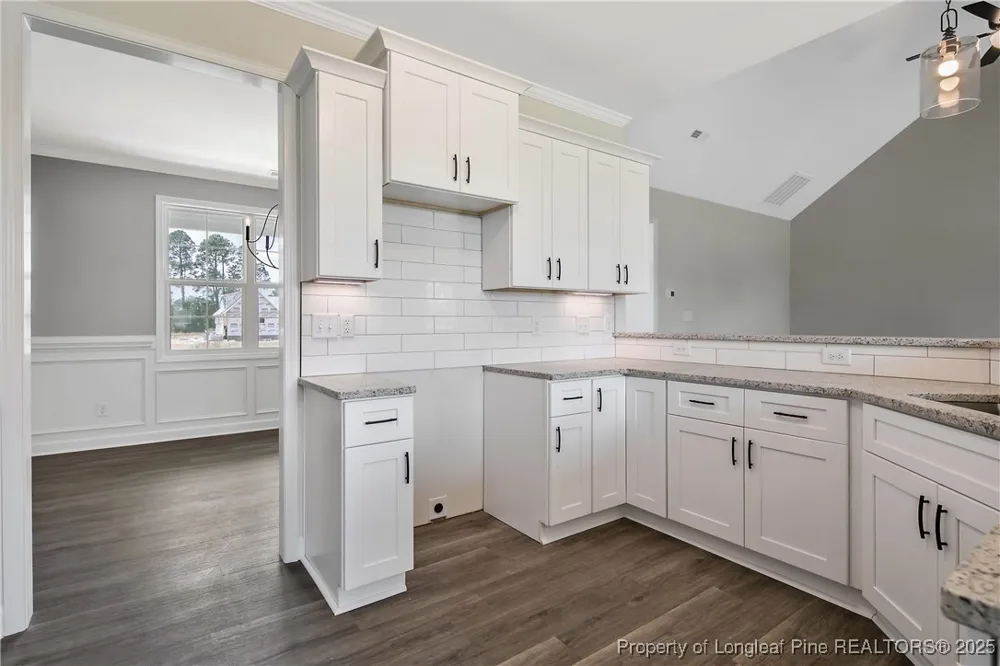 3018 Dinwiddle Drive Wade, NC 28395