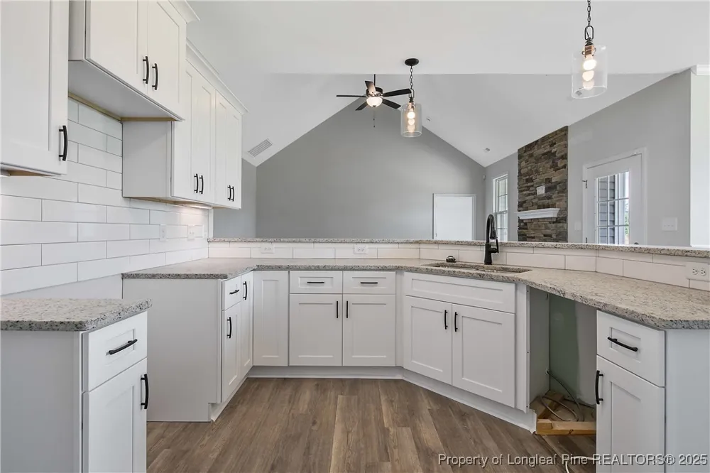 3018 Dinwiddle Drive Wade, NC 28395