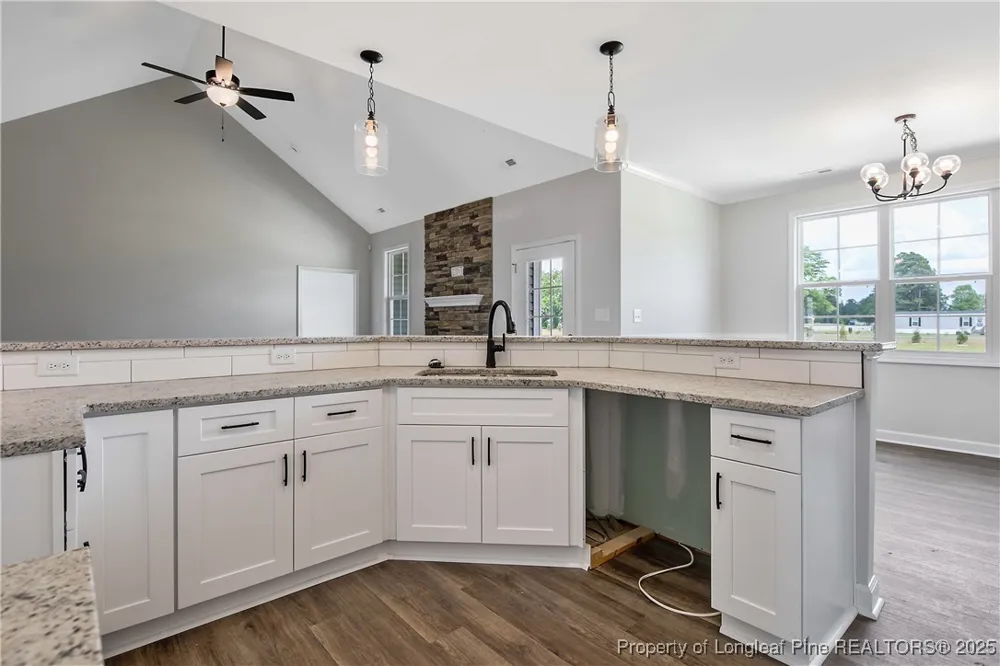 3018 Dinwiddle Drive Wade, NC 28395