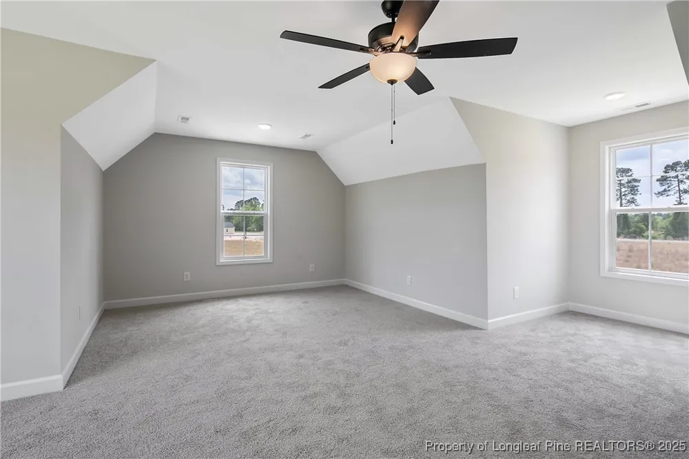 3018 Dinwiddle Drive Wade, NC 28395