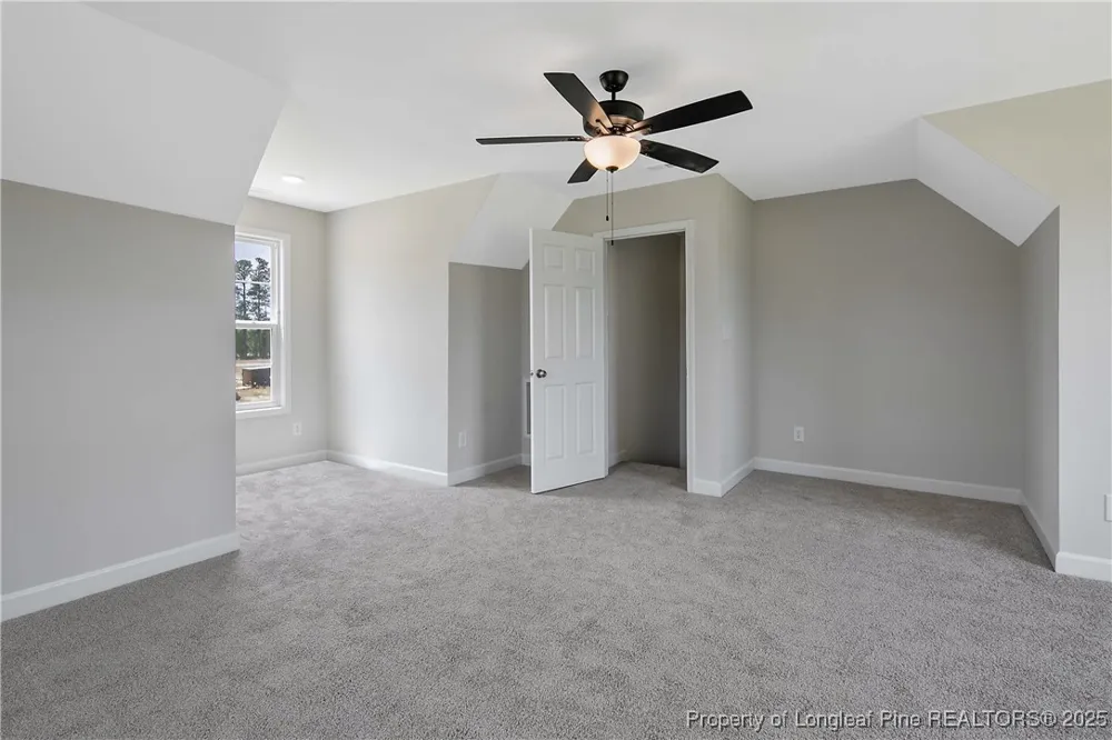 3018 Dinwiddle Drive Wade, NC 28395
