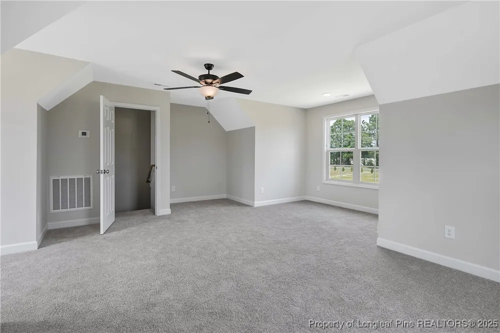 3018 Dinwiddle Drive Wade, NC 28395