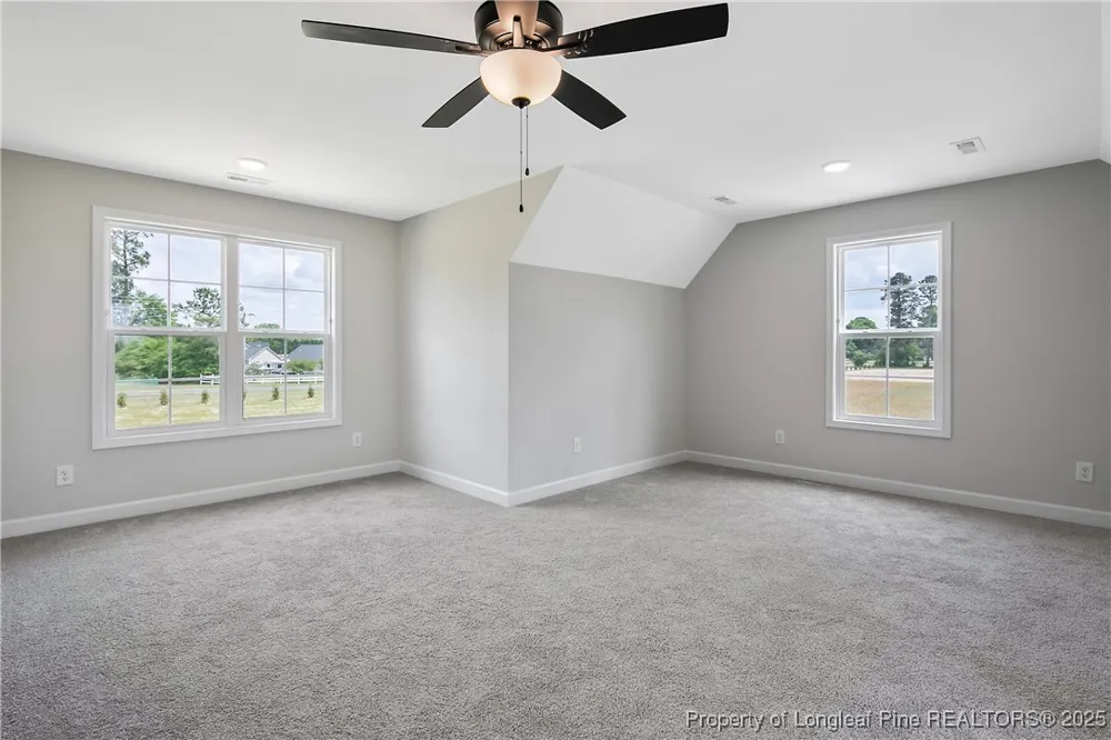 3018 Dinwiddle Drive Wade, NC 28395