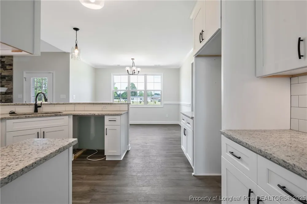 3018 Dinwiddle Drive Wade, NC 28395