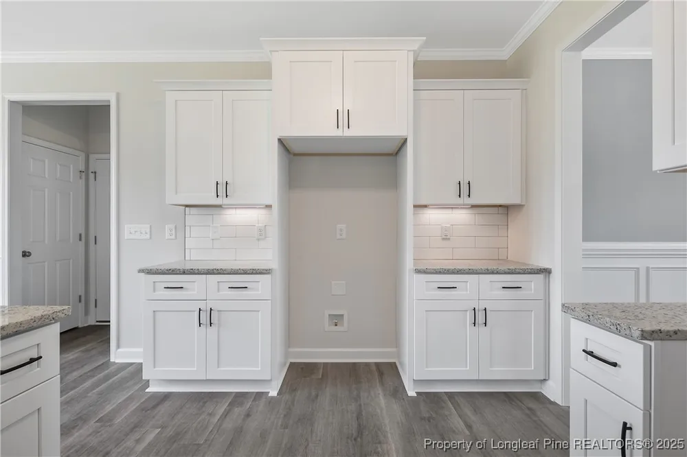 3018 Dinwiddle Drive Wade, NC 28395