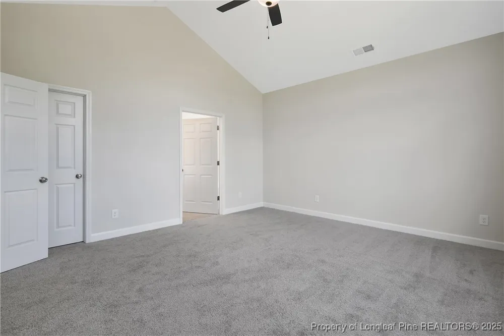 3018 Dinwiddle Drive Wade, NC 28395