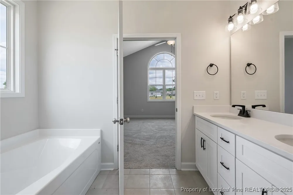 3018 Dinwiddle Drive Wade, NC 28395