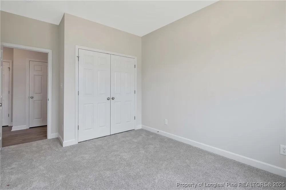 3018 Dinwiddle Drive Wade, NC 28395