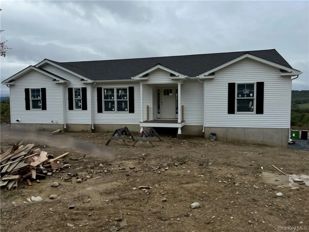 TBD Goodridge Road Westtown, NY 10998
