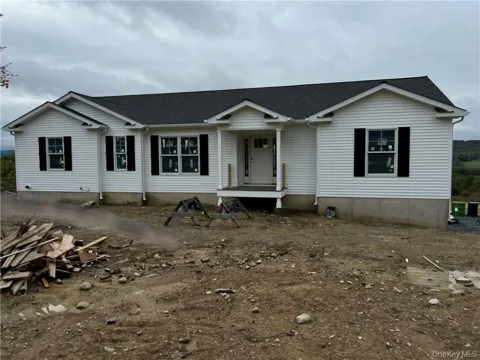 TBD Goodridge Road
