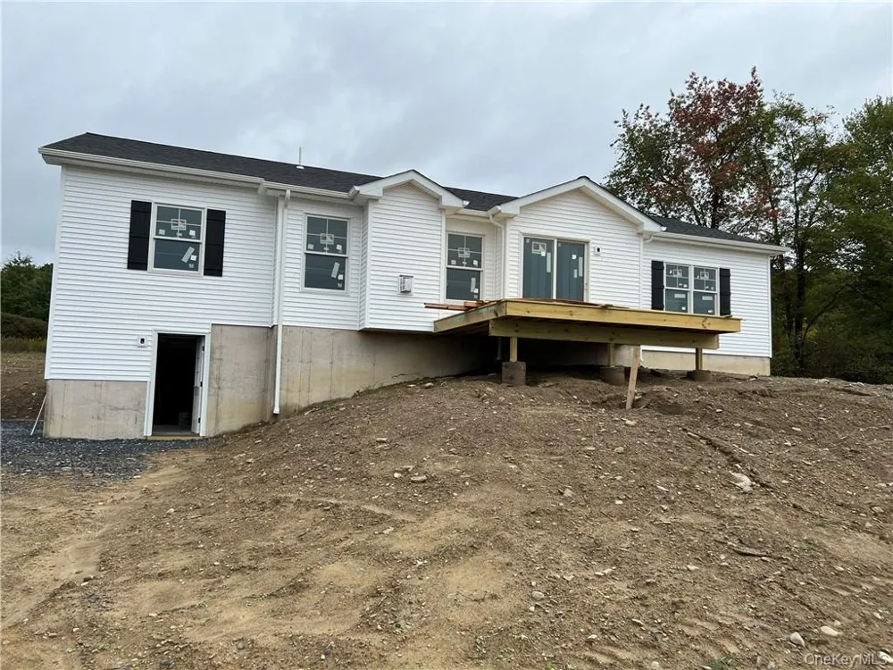 TBD Goodridge Road Westtown, NY 10998
