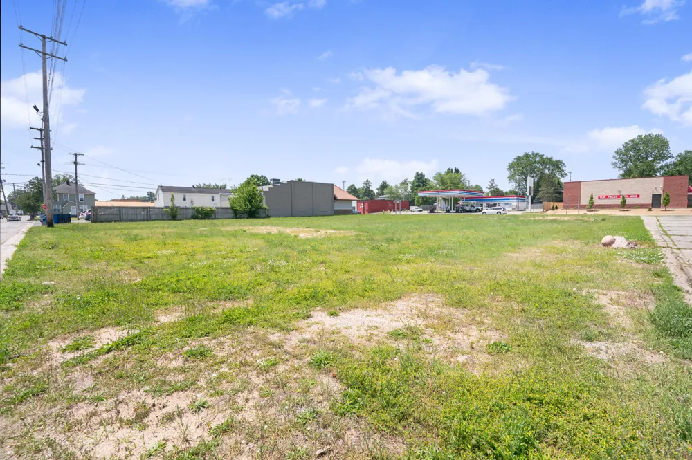 818 State Street Big Rapids, MI 49307