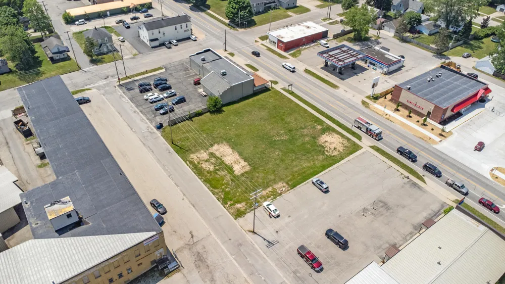 818 State Street Big Rapids, MI 49307