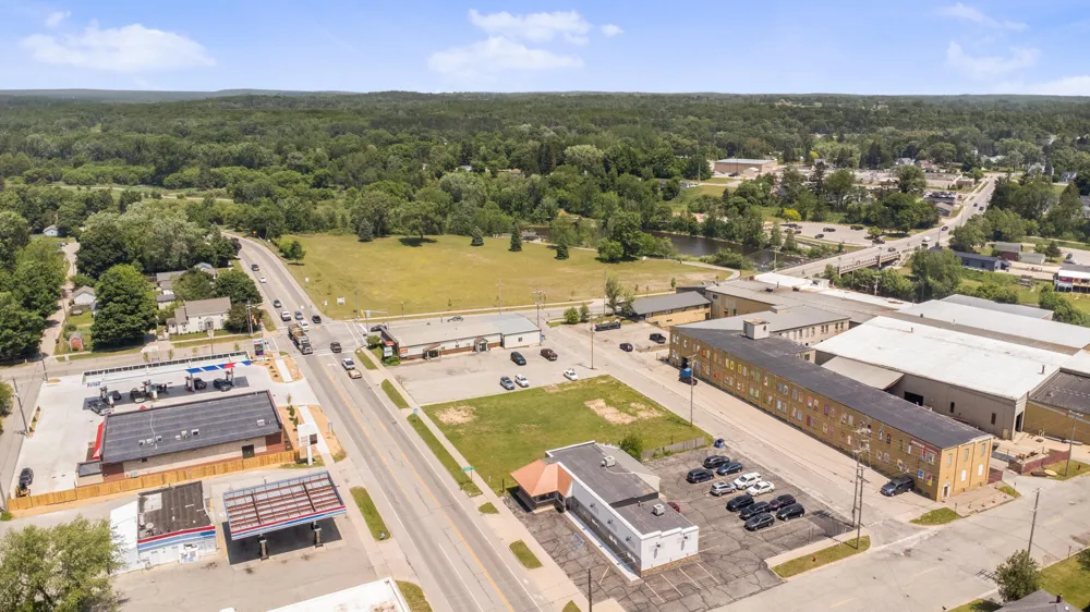 818 State Street Big Rapids, MI 49307