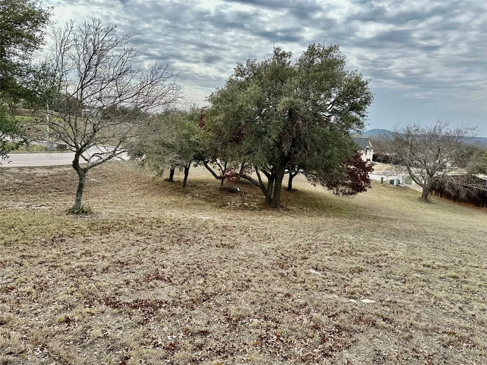 24 Andy's Point Burnet, TX 78611