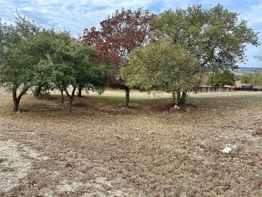 24 Andy's Point Burnet, TX 78611