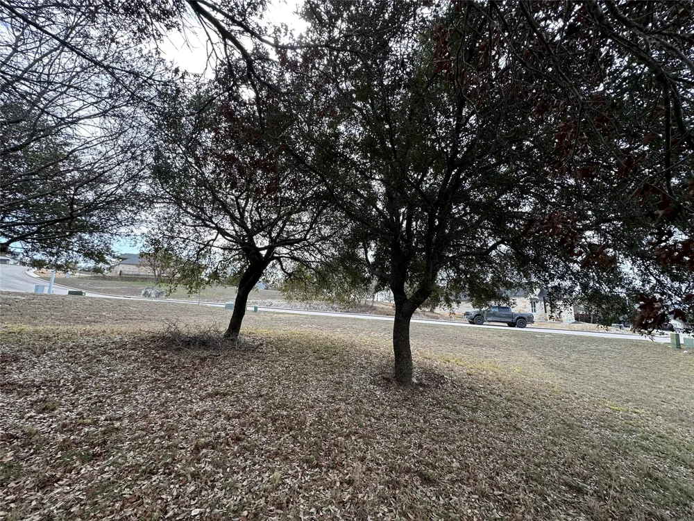 24 Andy's Point Burnet, TX 78611