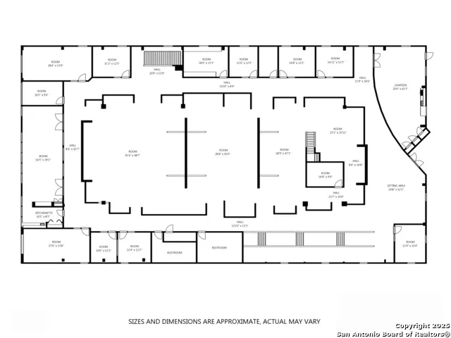 106 Auditorium Circle San Antonio, TX 78205