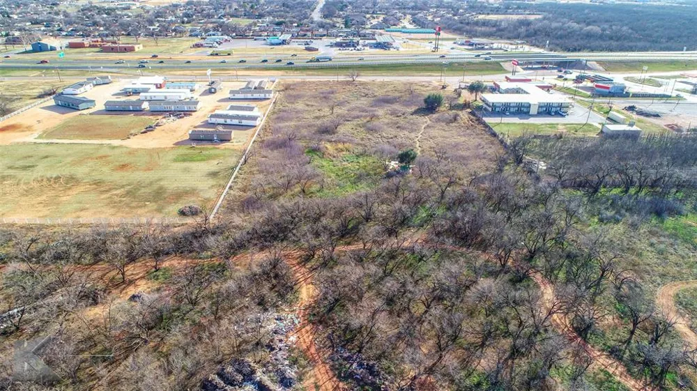 2166 W Overland Trail Abilene, TX 79603