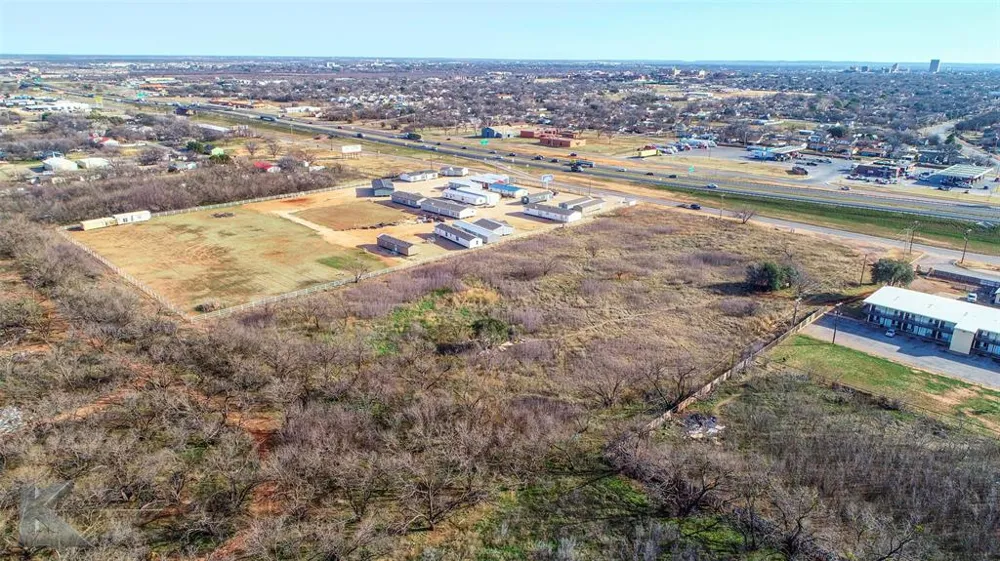 2166 W Overland Trail Abilene, TX 79603