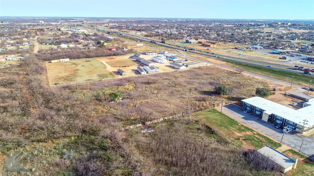 2166 W Overland Trail Abilene, TX 79603