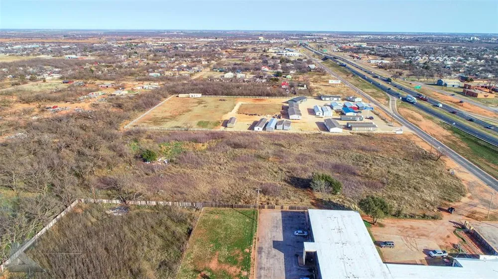 2166 W Overland Trail Abilene, TX 79603