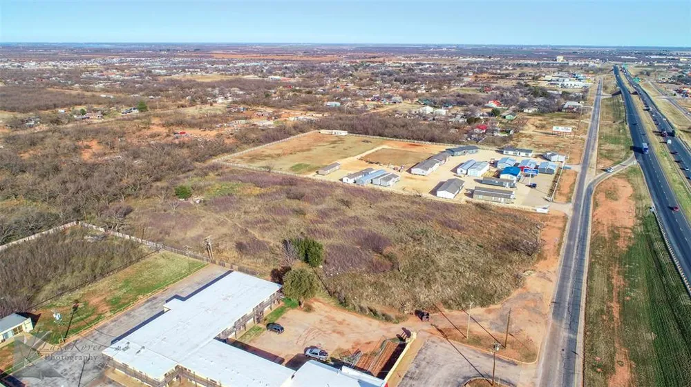 2166 W Overland Trail Abilene, TX 79603