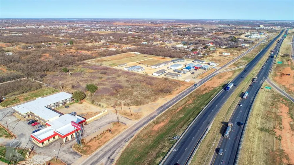 2166 W Overland Trail Abilene, TX 79603