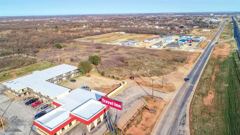 2166 W Overland Trail Abilene, TX 79603