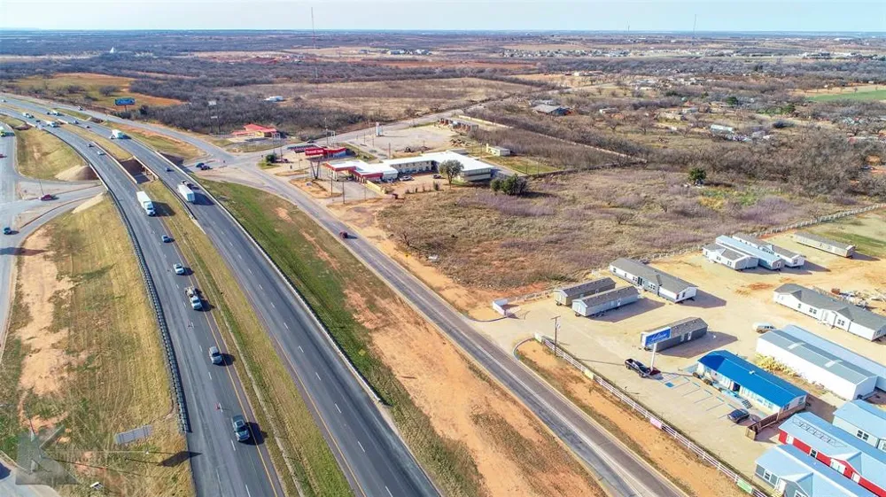 2166 W Overland Trail Abilene, TX 79603