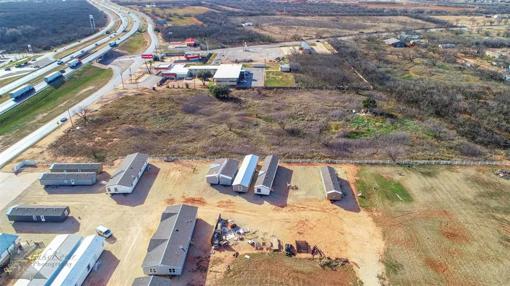 2166 W Overland Trail Abilene, TX 79603
