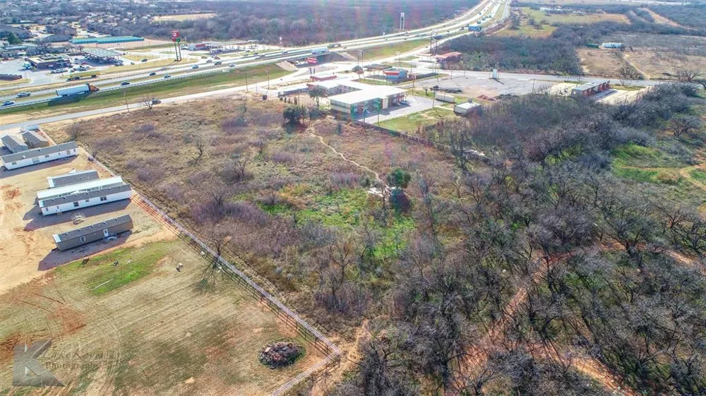 2166 W Overland Trail Abilene, TX 79603