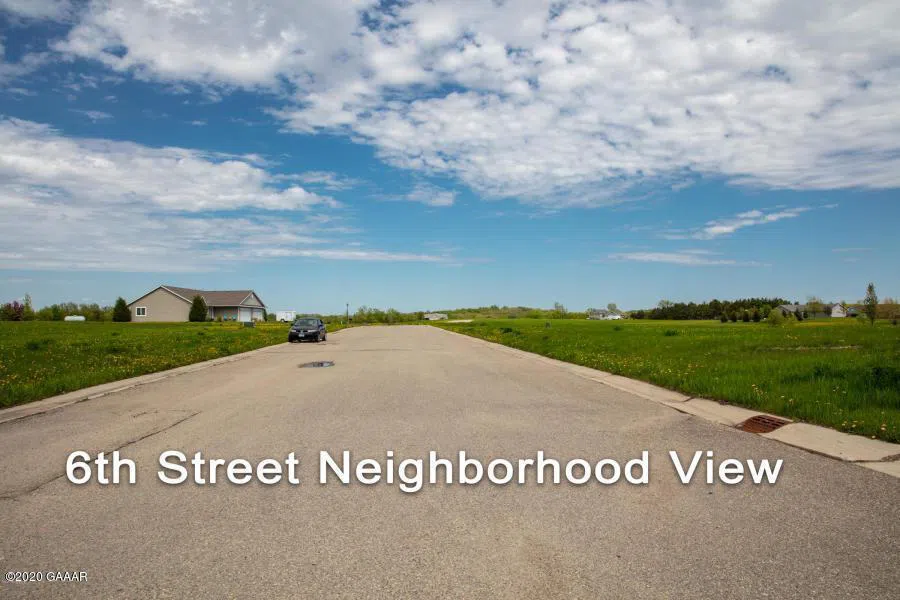 424 Lot#6 6th Street E Brandon, MN 56315