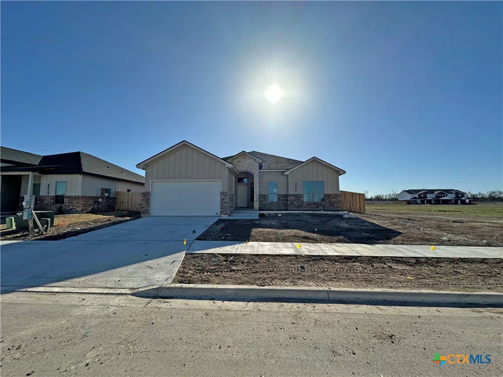 4521 Agave Trail Temple, TX 76502