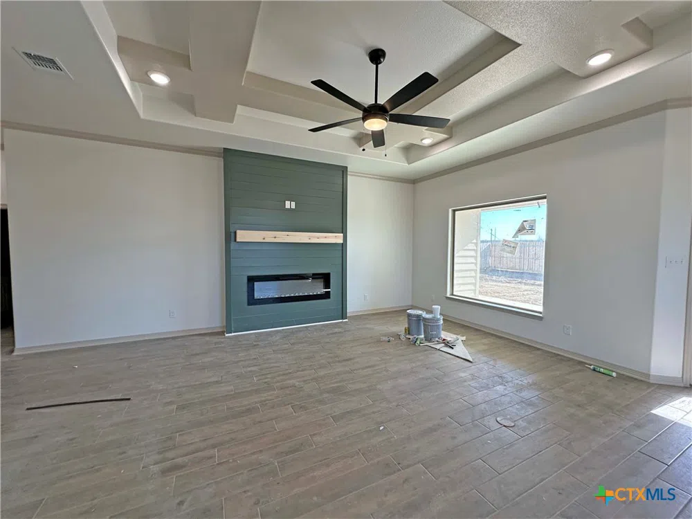 4521 Agave Trail Temple, TX 76502