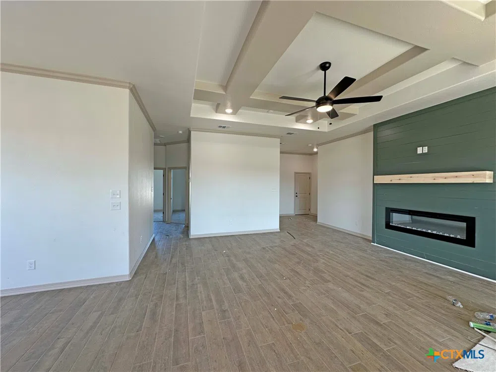 4521 Agave Trail Temple, TX 76502
