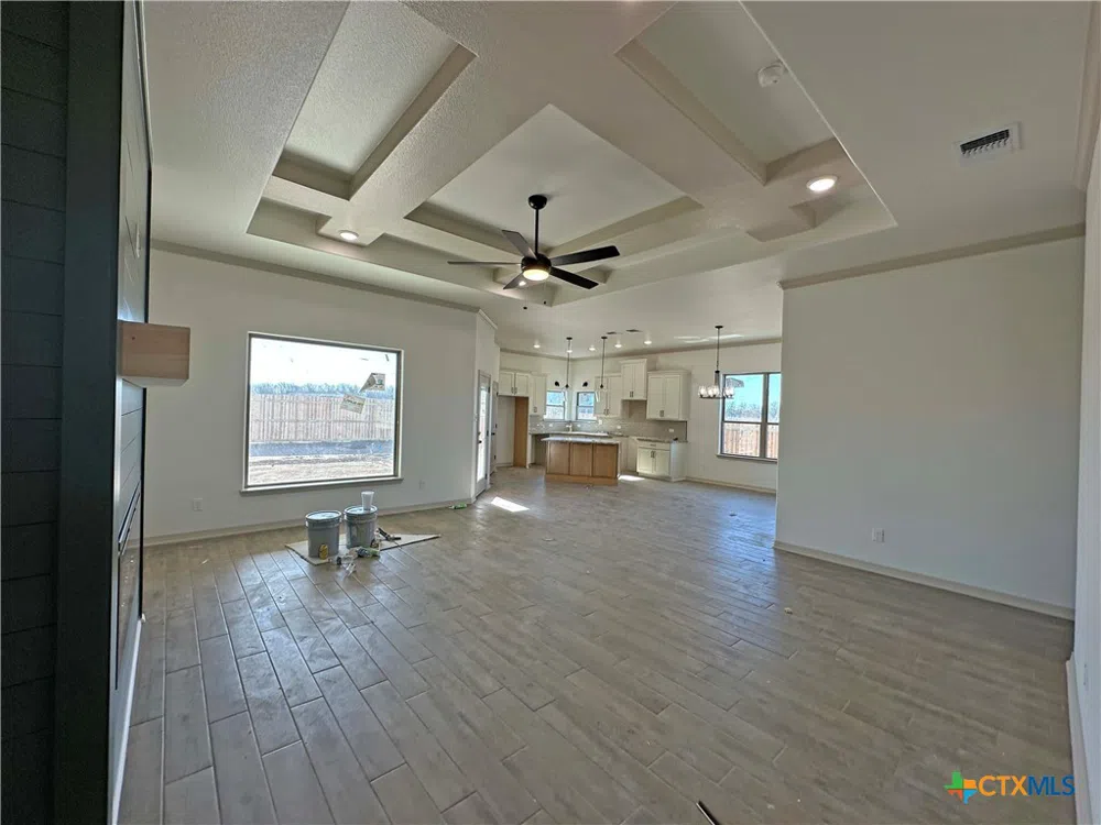 4521 Agave Trail Temple, TX 76502