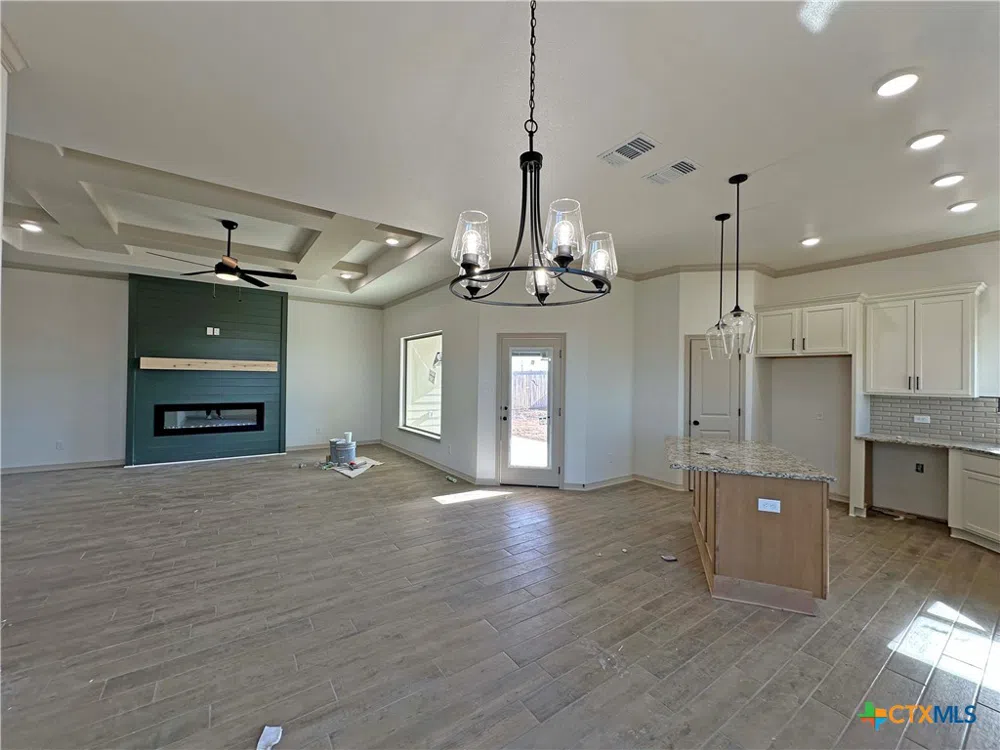 4521 Agave Trail Temple, TX 76502