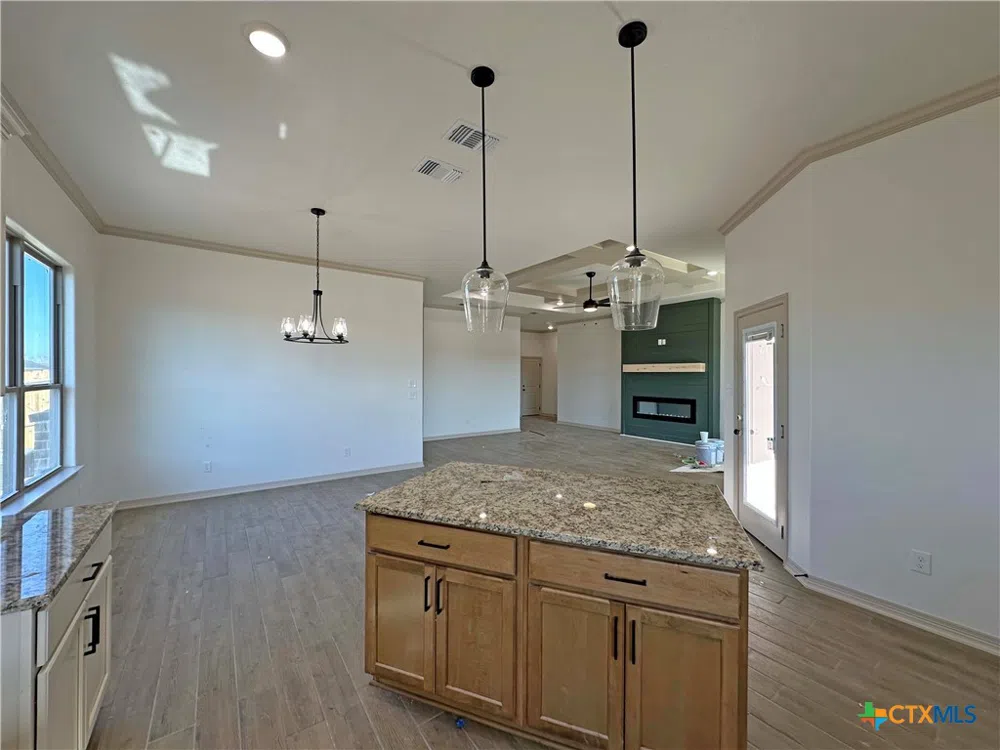 4521 Agave Trail Temple, TX 76502