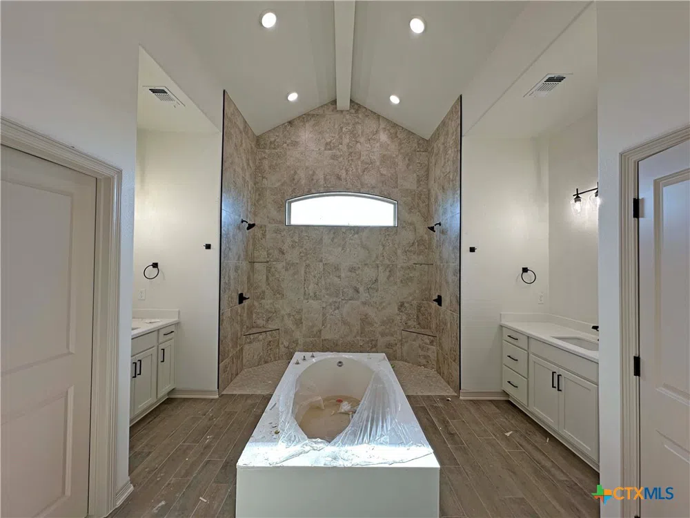 4521 Agave Trail Temple, TX 76502