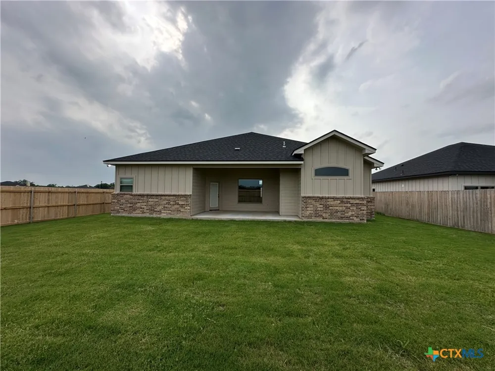 4521 Agave Trail Temple, TX 76502